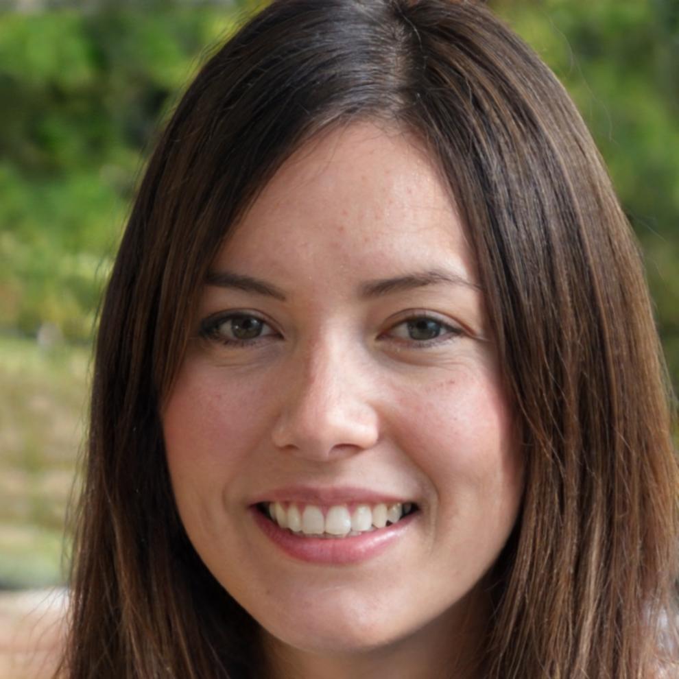 Sophie Martin, analyste financière