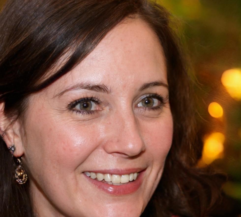 Marie Dubois, consultante financière